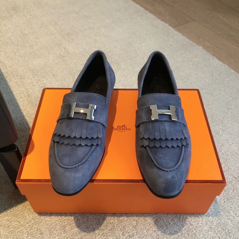 Hermes Business Shoes